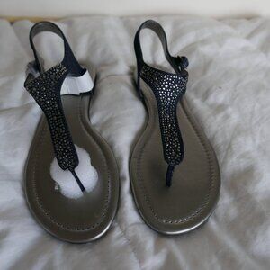 Bdkyrie thong sandles